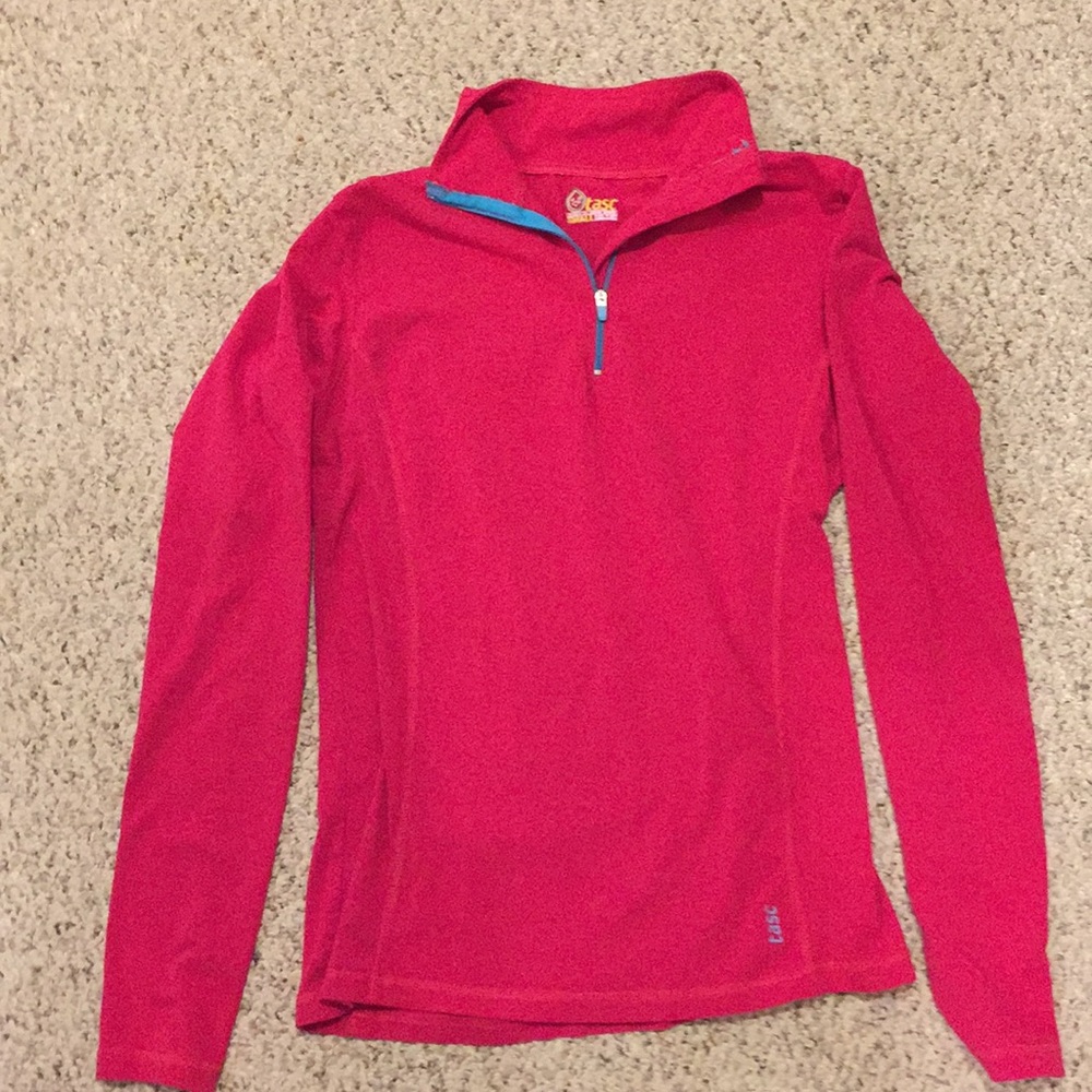 Tasc technical long sleeve shirt